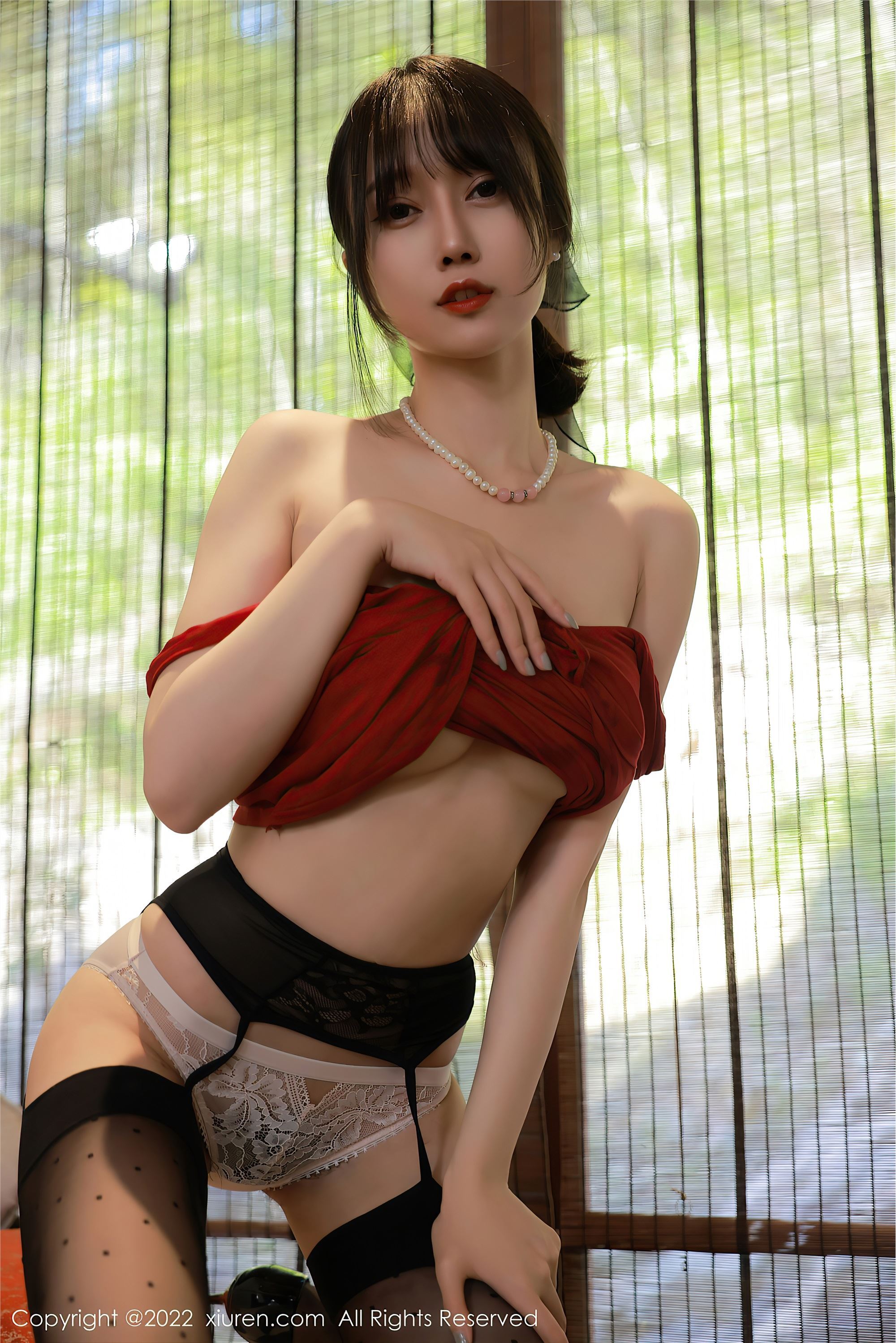 Xiuren秀人网 2022.07.05 NO.5231 玥儿玥er